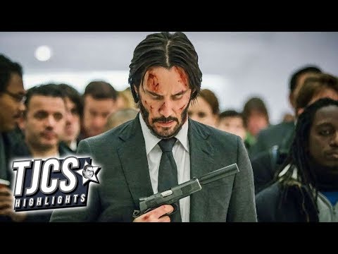 Is John Wick The Greatest Action Franchise Of All Time?