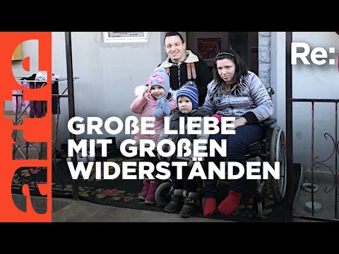 Wir wollen leben wie die anderen | ARTE Re: