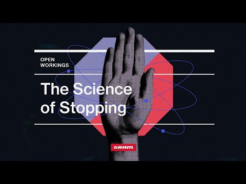 The Science of Stopping | Mountain Bike Disc Brakes