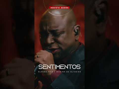 Assista agora o novo clipe de Álvaro Tito com Marina de Oliveira 