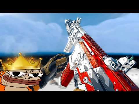 Warzone devs are finally making better decisions