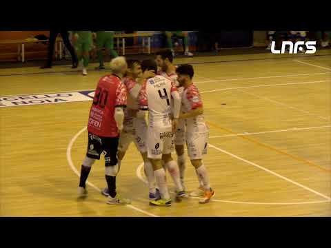 Noia Portus Apostoli - JERUBEX Santiago Futsal Jornada 6 Grupo 2 Segunda División Temp 20 21