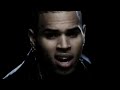 MV เพลง No Bullshit - Chris Brown