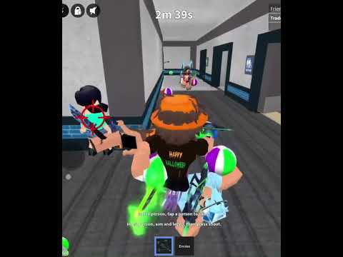 our mother would be proud of youuuu #mm2 #content #shorts