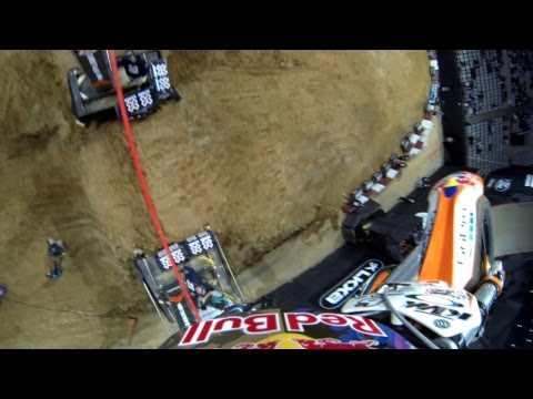 GoPro: Ronnie Renner Gold - Moto X Step Up - Summer X Games 2013 Barcelona - UCqhnX4jA0A5paNd1v-zEysw