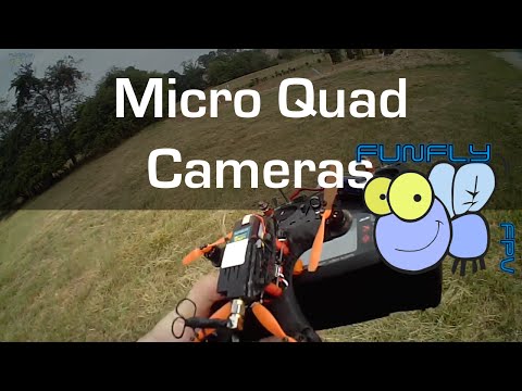 Micro Quadcopters Cameras - UCQ2264LywWCUs_q1Xd7vMLw