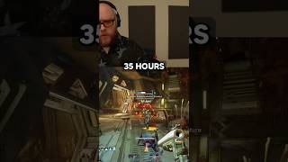 My Thoughts on Borderlands 4 with 35 Hours Played #shorts