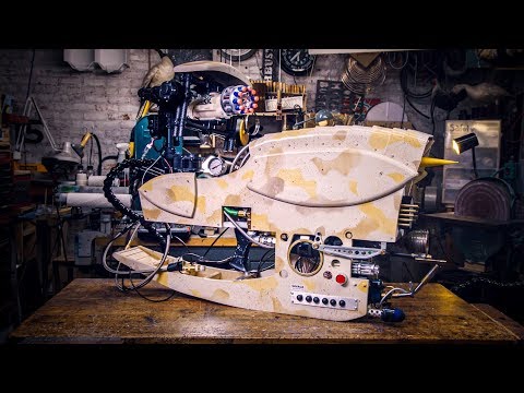 Adam Savage's Zorg Industries ZF-2! - UCiDJtJKMICpb9B1qf7qjEOA