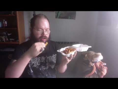 dinner time