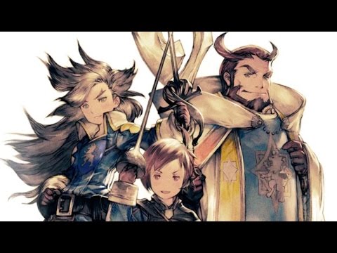 Bravely Second Japanese Trailer 2 - UCKy1dAqELo0zrOtPkf0eTMw