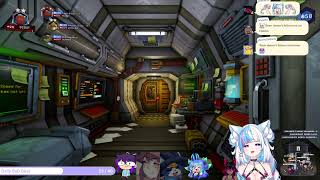 Do Goblins Wiggle Good? Tasty Tummy Tuesday #vrchat #anime #memes