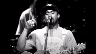 Hootie & The Blowfish - Time (Official Music Video)