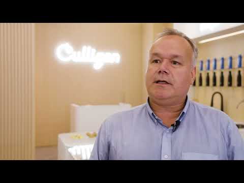 David Palmer on Water & Leadership in Sustainability | Culligan UK