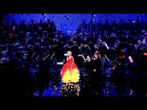 Валерия - Что такое сердце (дуэт с Василием Герелло) - UC8ctItMhn_FNS1c301_Q-zA