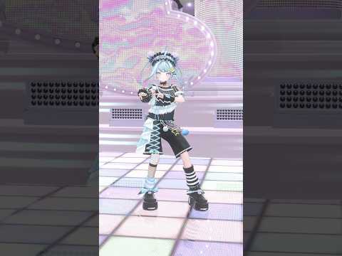 初パラパラ／踊ってみた #hololive #vtuber #dance