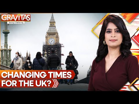 Gravitas: UK elected most openly non-religious House of Commons in history | World News | WION