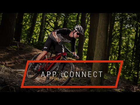 ATOMX | APP iCONNECT