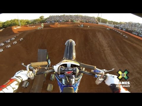 GoPro: Taka Higashino Moto X Freestyle Gold Run - Summer X Games 2013 Brazil - UCqhnX4jA0A5paNd1v-zEysw