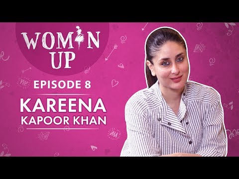 Video - Bollywood Special - KAREENA KAPOOR Speaks on Sexism, Nepotism, Diva & Stepmom Tag; Motherhood & Still Being No.1 #India