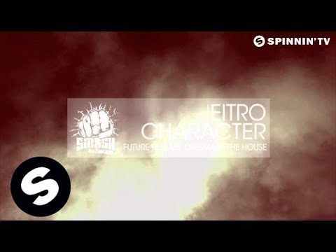 EITRO - Character (OUT NOW) - UCpDJl2EmP7Oh90Vylx0dZtA