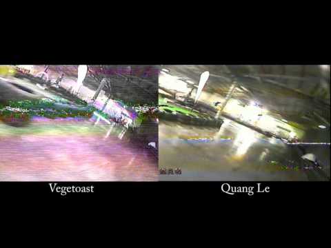 Vege vs Quang - UCtFCt6a73h6hzXiSGqTDTrg