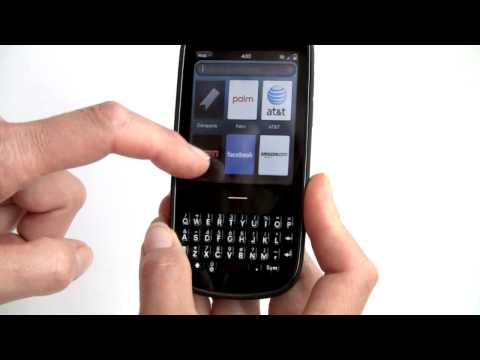 Palm Pixi Plus on AT&T Video Review - UCW6J17hZ_Vgr6cQgd_kHt5A