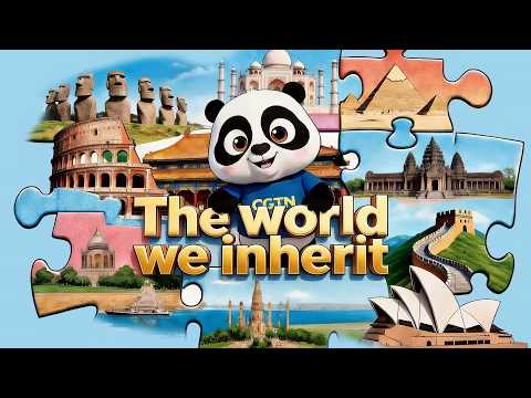 Watch: The world we inherit