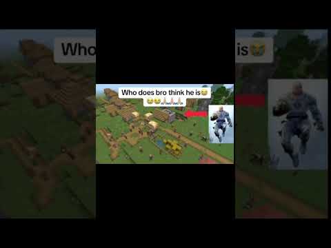 Bro is NOT conquest #memes #invincible #conquest #minecrafthumor #brainrot #whowillbemylifepartnerta