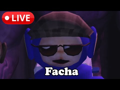 🔴Las ESCONDIDAS y Todos contra mi en SLENDYTUBBIES VS REDUX y MUCHO MÁS 🔴