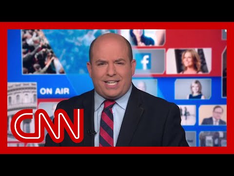 Stelter: We are witnessing creeping authoritarianism