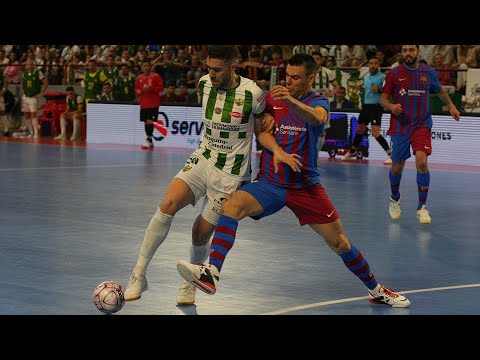 Cordoba Patrimonio   Barça Jornada 26 Temp 21 22