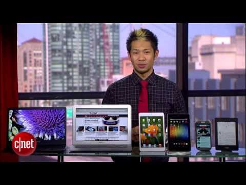 Tech's lightest gadgets for the mobile traveler - UCOmcA3f_RrH6b9NmcNa4tdg