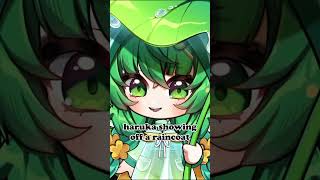 Vtubing last week in 60 seconds #shorts