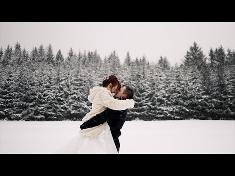Honza & Monča | Svatební video