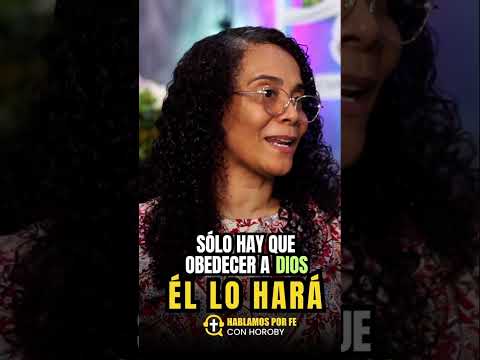 “La obediencia: #oracion #jesucristo #obedience #testimonios #iglesia #jesucristo #podcast