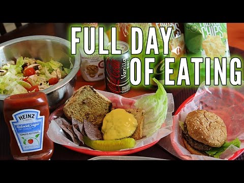 Meals w/ Matty! {MwM} - Full Day of Eating Ep.10 - UCHZ8lkKBNf3lKxpSIVUcmsg