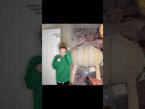 Pt6 Having a substitute teacher #foryou #pov OG:sherenelouise