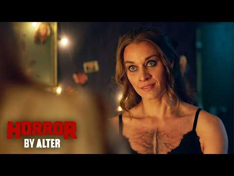 Heartbeater | Horror Short Film | ALTER