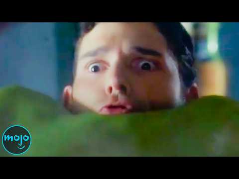 Top 10 Leaks That DESTROYED the Movie