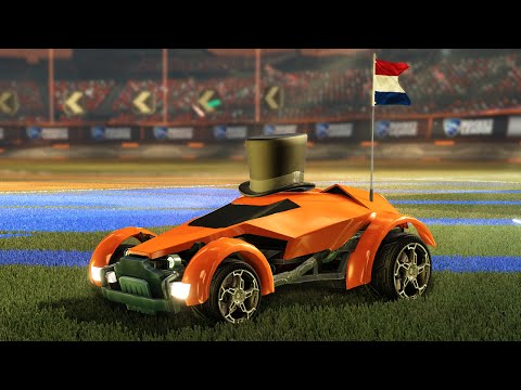 EXTREME MODDED VEHICLE GAMES! (Rocket League Funny Moments) - UCfLuMSIDmeWRYpuCQL0OJ6A