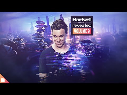 Hardwell presents Revealed Volume 9 (Official Minimix) - UCPT5Q93YbgJ_7du1gV7UHQQ