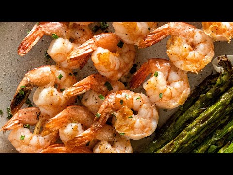 Mistakes You Should Stop Making When Cooking Shrimp