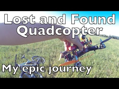 Lost and found ZMR 250 Quad Epic Adventure - UCTa02ZJeR5PwNZK5Ls3EQGQ