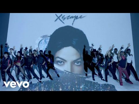 Michael Jackson, Justin Timberlake - Love Never Felt So Good - UCulYu1HEIa7f70L2lYZWHOw