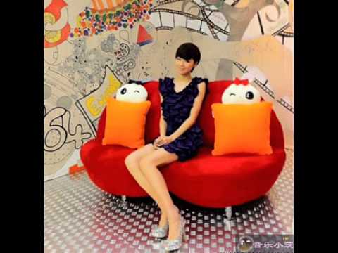 [new song] Yu Kewei 郁可唯新歌为了你 For You