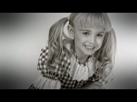 JonBenet Ramsey Father Speaks Out on 20th Anniversary