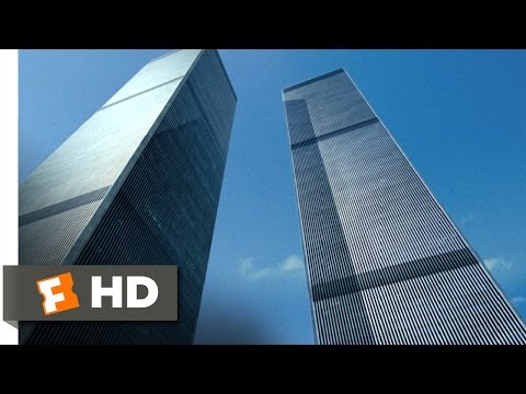 World Trade Center (1/9) Movie CLIP - First Attack (2006) HD - UC3gNmTGu-TTbFPpfSs5kNkg