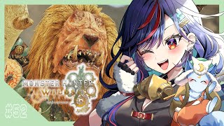 【モンハンワイルズ】HR477～🌟ドシャグマフェイスと鋼鉄ピッケルのイベント周回🌈【まんじちゃん。】