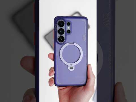 BEST Case for Samsung Galaxy S26 ULTRA - TORRAS Q3 Air Case