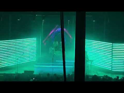 Milky Chance - Do You Really Wanna Hurt Me? - Live @ The Roundhouse (London) 01/11/2022